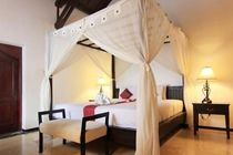 Royal Tunjung Bali Villa Legian Kültér fotó