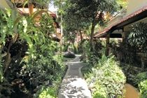Royal Tunjung Bali Villa Legian Kültér fotó