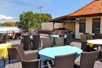 Royal Tunjung Bali Villa Legian Kültér fotó