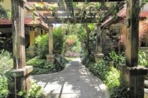 Royal Tunjung Bali Villa Legian Kültér fotó
