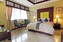 Royal Tunjung Bali Villa Legian Kültér fotó