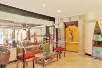Royal Tunjung Bali Villa Legian Kültér fotó