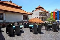 Royal Tunjung Bali Villa Legian Kültér fotó